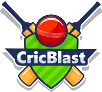 CricBlast project icon